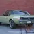 1968 Ford Mustang