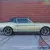 1968 Ford Mustang