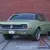 1968 Ford Mustang