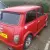 CLASSIC ROVER MINI 1992 SPi