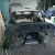 Jaguar E type S1 Body Shell FHC 4.2 RHD