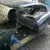 Jaguar E type S1 Body Shell FHC 4.2 RHD