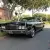 Lincoln : Continental 2 Door Coupe