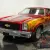 1977 Chevrolet Chevelle Malibu