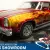 1977 Chevrolet Chevelle Malibu
