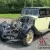 1937 Rolls-Royce 25/30 Hooper Limousine GAN78