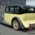 1937 Rolls-Royce 25/30 Hooper Limousine GAN78