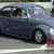 VW Volkswagen Beetle Big Engine! 1971 Bug