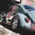 VW Volkswagen Beetle Big Engine! 1971 Bug