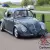 VW Volkswagen Beetle Big Engine! 1971 Bug