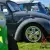 VW Volkswagen Beetle Big Engine! 1971 Bug