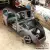VW Volkswagen Beetle Big Engine! 1971 Bug