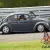 VW Volkswagen Beetle Big Engine! 1971 Bug