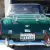 1969 Austin Healey Sprite MK4