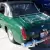 1969 Austin Healey Sprite MK4