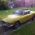 1975 TRIUMPH STAG AUTO - FULL FRONT TO BACK BODY RESTORATION - ABSOLUTE GIVEAWAY