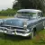 Ford 1953 Customline Meteor
