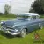 Ford 1953 Customline Meteor
