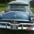 Ford 1953 Customline Meteor