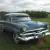 Ford 1953 Customline Meteor