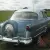 Ford 1953 Customline Meteor