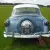 Ford 1953 Customline Meteor