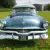 Ford 1953 Customline Meteor