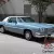 1977 Oldsmobile Toronado Brougham