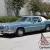 1977 Oldsmobile Toronado Brougham