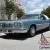 1977 Oldsmobile Toronado Brougham