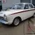 Ford Cortina MK1 - 1600 Crossflow - 5 Speed