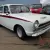 Ford Cortina MK1 - 1600 Crossflow - 5 Speed