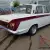 Ford Cortina MK1 - 1600 Crossflow - 5 Speed