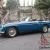  1973 MG B Roadster Manual Chrome Bumper 