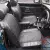  1973 MG B Roadster Manual Chrome Bumper 