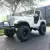 Jeep : CJ CJ-5