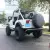 Jeep : CJ CJ-5