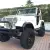 Jeep : CJ CJ-5