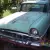 1955 Packard Clipper Super