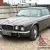 JAGUAR XJC V12 STORAGE FIND SAME FAMILY OWNED OVER 35 YEARS  / XJ COUPE / XJ12C