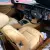JAGUAR XJC V12 STORAGE FIND SAME FAMILY OWNED OVER 35 YEARS  / XJ COUPE / XJ12C