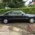 Mercedes E320 Coupe W124 - 1995