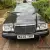 Mercedes E320 Coupe W124 - 1995