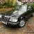 Mercedes E320 Coupe W124 - 1995