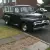 CLASIC FORD F100 1955