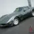 Chevrolet : Corvette STINGRAY 5.7