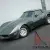 Chevrolet : Corvette STINGRAY 5.7