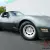 Chevrolet : Corvette STINGRAY 5.7