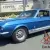 1967 Ford Mustang GT 500