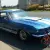 1967 Ford Mustang GT 500